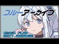 【ファミコン風】Usagi Flap - ブルーアーカイブ [ FamiTracker 2A03 ]