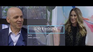 Gatehouse Insights | Mark Carrazzo - Advice on how to build & maintain client relationships