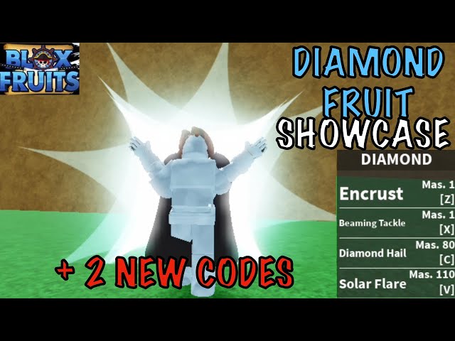 Where Does Diamond Spawn in Blox Fruits?