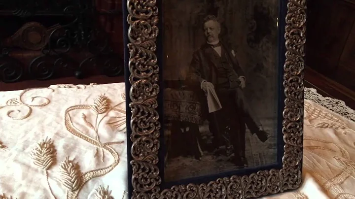 Report Pabst Mansion