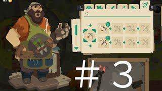 ムーンライター 3 オススメ装備の紹介と作り方と強化 Moonlighter Youtube ムーンライター 3 オススメ装備の紹介と作り方と強化 Moonlighter Youtube