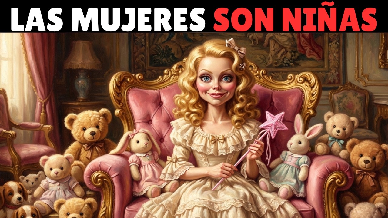 Schopenhauer despreciaba la naturaleza femenina (y la psicología moderna prueba que tenía razón)