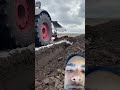 Khet ka upchar open badhane ka tractor 😯 #automobile #shortsfeed #farming #tractor #shorts