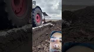 Khet ka upchar open badhane ka tractor 😯 #automobile #shortsfeed #farming #tractor #shorts