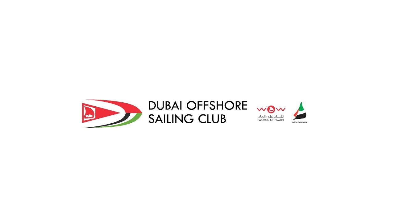 Dubai Duty Free Sailing League Regatta 2022