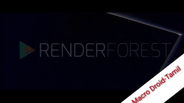 Macro Droid full review|Macro Droid-Tamil