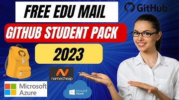 Free Edu mail with Id Card | How to Get Free Edu Mail in 2023 | GitHub Student Pack without edu mail