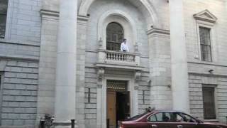 Buskers, Stag Dos, & Operettas