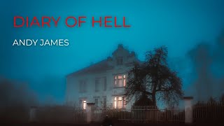 Andy James   Diary Of Hells Guitar Solo By Ocay Symphobia