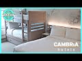 Cambria Hotel Anaheim - 1 Bedroom King Room Tour (Sleeps up to 7!)