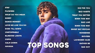Top Songs 2024 ♪ Pop Music Playlist ♪ Music New Songs 2024 #6