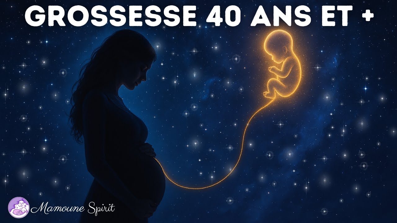 ✨Беременность в 40 лет и старше ✨Беременность в возрасте сорока лет