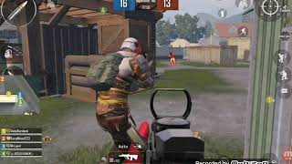 Tdm First Video Pubg Mobile By Lsprit Gaming