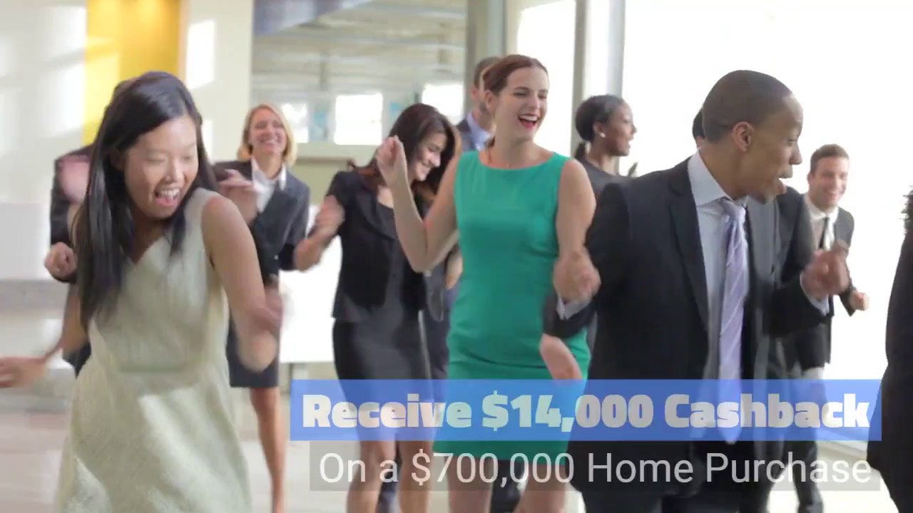 Corporate Home Buyer 2 Cashback Rebate Program YouTube