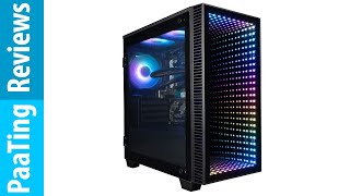 CUK Continuum Micro Business PC (i9 Liquid Cooling, 32GB RAM, 512GB NVMe SSD + 2TB HDD ✅ (Review)