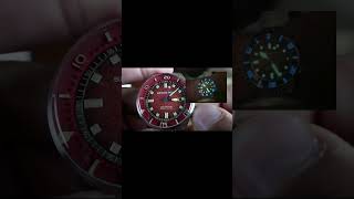 Breaking down the Bradner. #divetimewatchreviews #spinnaker #divewatch #toolwatch #watchreview
