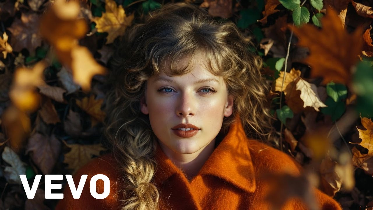 Taylor Swift - Good Dream (2026 video)