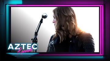 The Lightning Kids - Wait (Official Music Video) [Synthpop - Nostalgic - Retrowave]