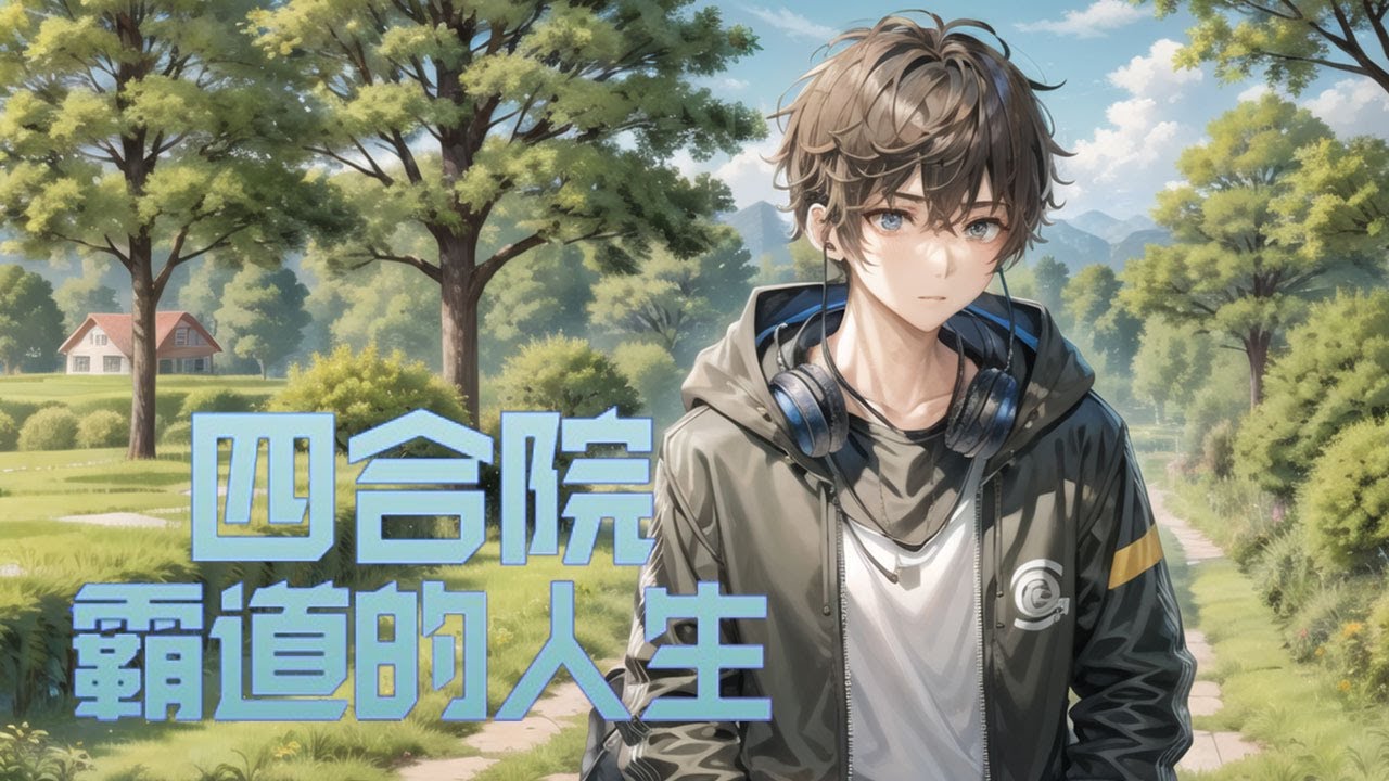 《四合院：霸道的人生》第1-240话杨军回归四合院，看他如何一步步青云直上的……