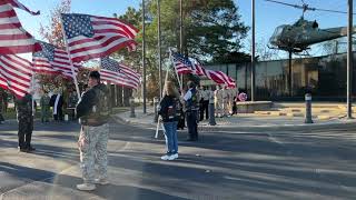 Veterans Day 2022