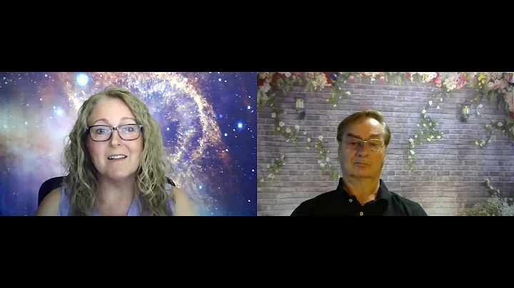 The Ernie Meyer Show with Dawn Livingstone