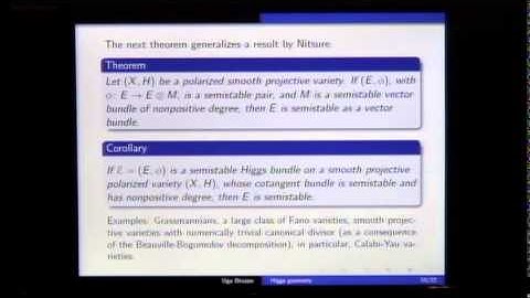 Moduli Spaces and Enumerative Geometry - Bruzzo