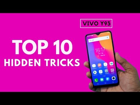 vivo-y93-top-10-hidden-features-trick-&-tips-|-hindi