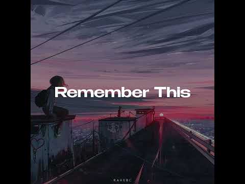Remember This -