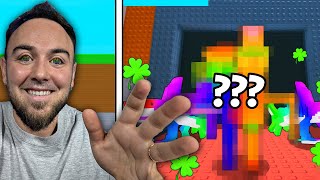 😯Encontre el BRAINROT MAS ROTO de 🔥ROBA UN BRAINROT en ROBLOX