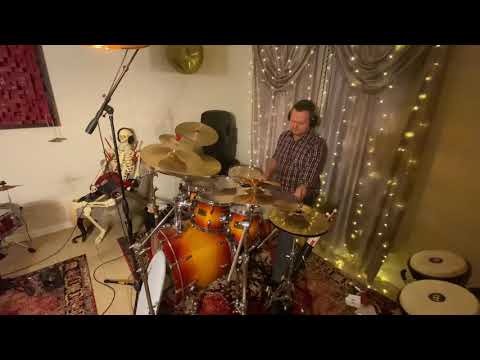 tonight’s-drum-solo