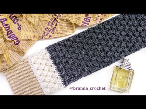 كروشيه كوفيه رجالي أشيك كوفيه رجالي بالكروشيه   