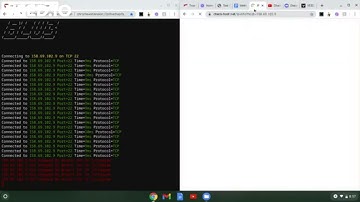 Hitting An OVH With truesecurityservices