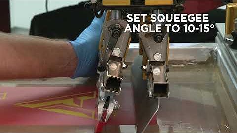 MagnaPrint® High Solids: A Guide to Setup