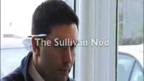 SullivanNod