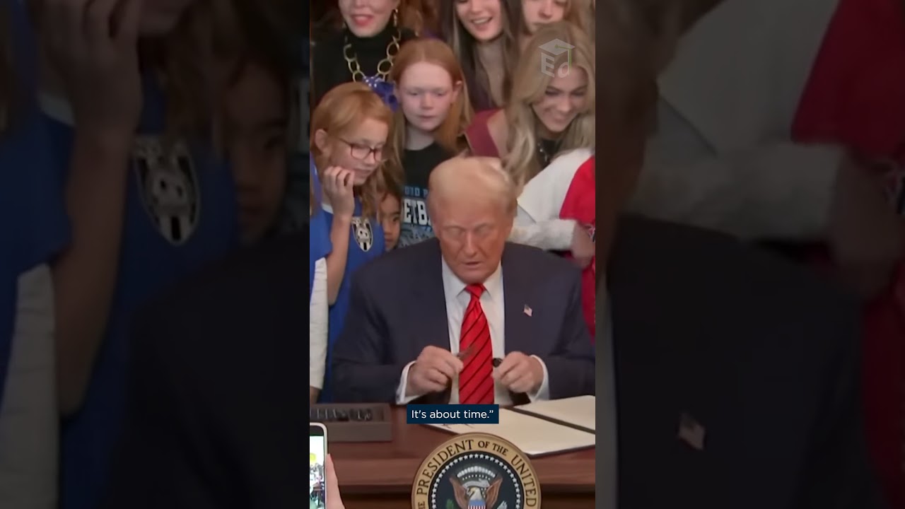 Национальный день женщин и девушек в спорте