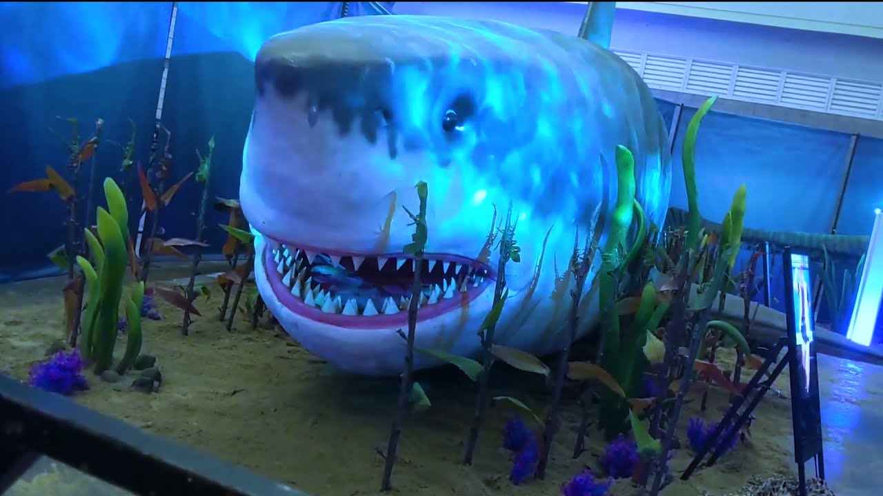 Jurassic Quest – Nation’s Biggest Dinosaur Experience Migrates Indoors in Southern California