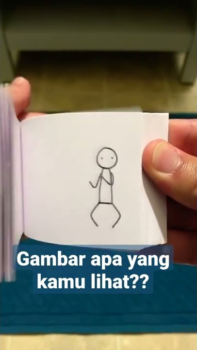 Kreatif Kerajinan Tangan dari Kertas mudah Simpel membuat animasi bergerak #animasibergerak #art #up