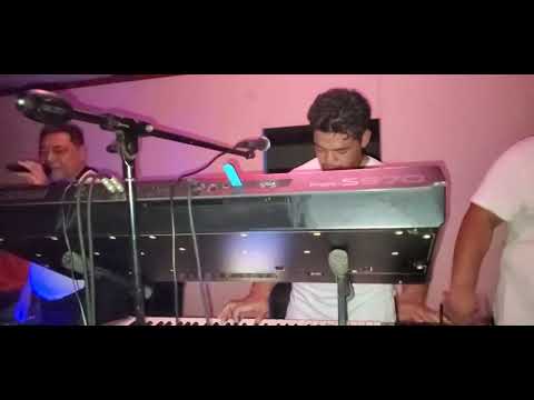 Melisa Band - Solofanua Pa&rsquo;epa&rsquo;e (Live Cover)