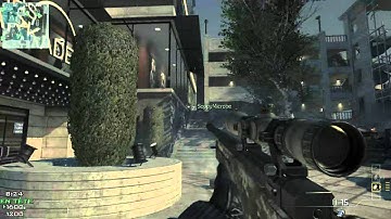 miltek26 - MW3 Flash Scope