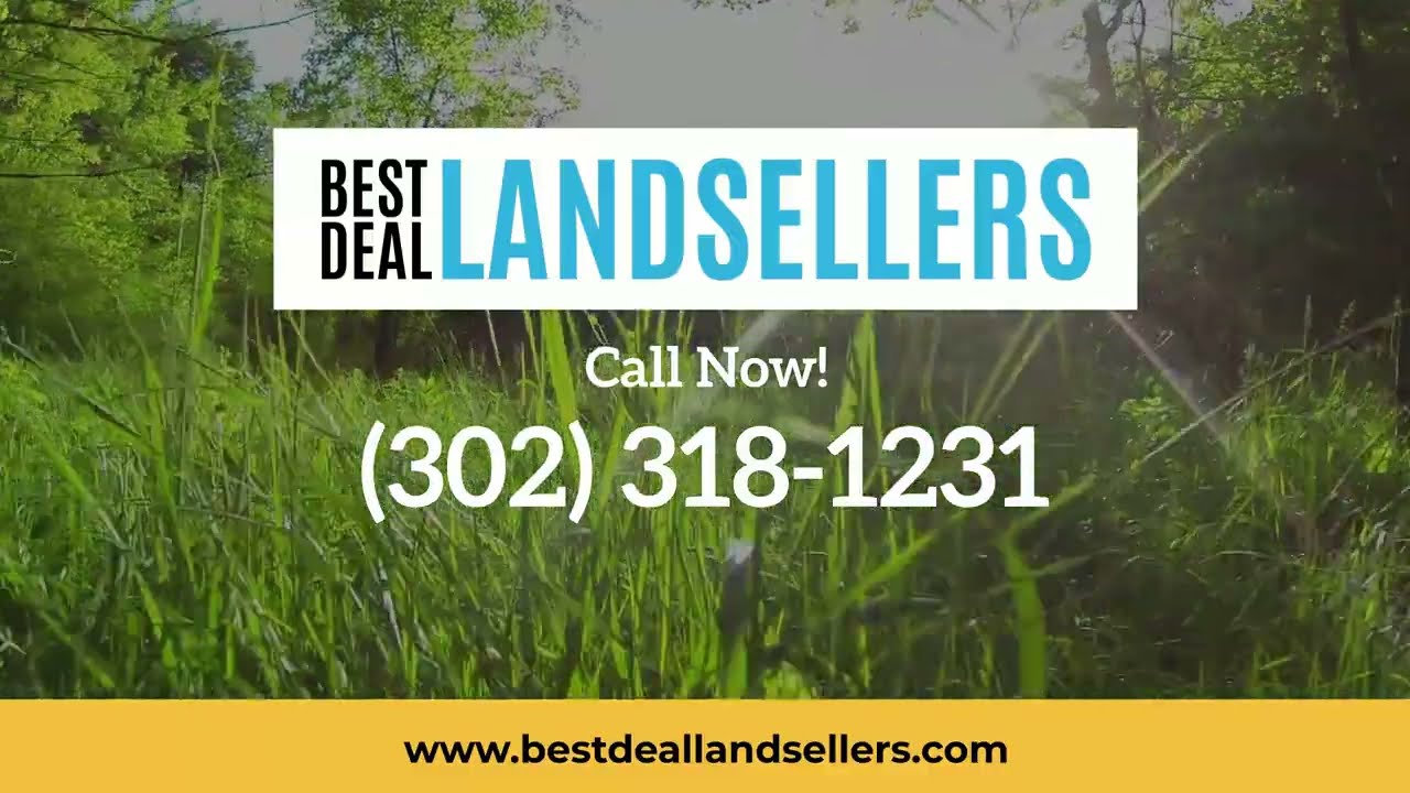 Larkway St, Tallahassee, FL 32305 - Best Deal Land Sellers