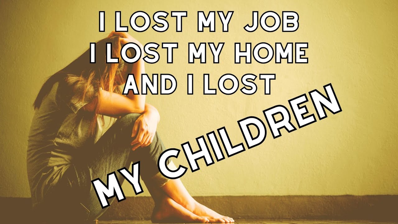 The Shocking Consequences Of A SEXTORTION Scam.  One Woman's Story