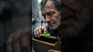 Download Lagu Nobody Wanted His Drawings, So Thousands Of Strangers Did THIS. 🎨😭 #kindness #heartwarming #shorts MP3