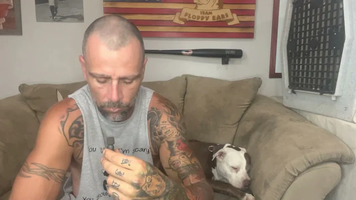 WHY I WON'T FEED MY DOGS A RAW DIET ANYMORE