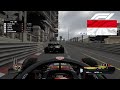 GRAND PRIX DE MONACO NOT FOR ROOKIE LIKE ME
