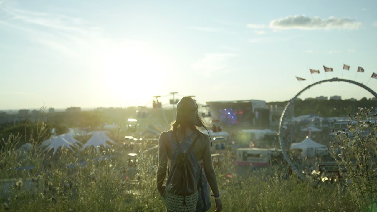 Veld Music Festival The After Movie 2015 (Official Video)