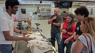 2025 UGA Vet School for a Day 1.0