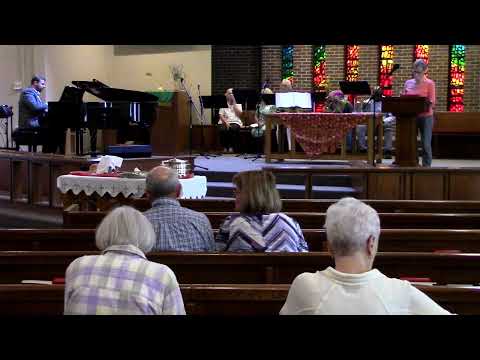 Pastor Brian Cornell: "Discovering Gravity" 10.05.2025 - YouTube