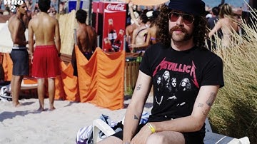 Justice -Randy (Lyrics)