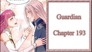 Guardian Lit The Supreme Being Chapter 193 English subtitle (Break off the arms and legs)