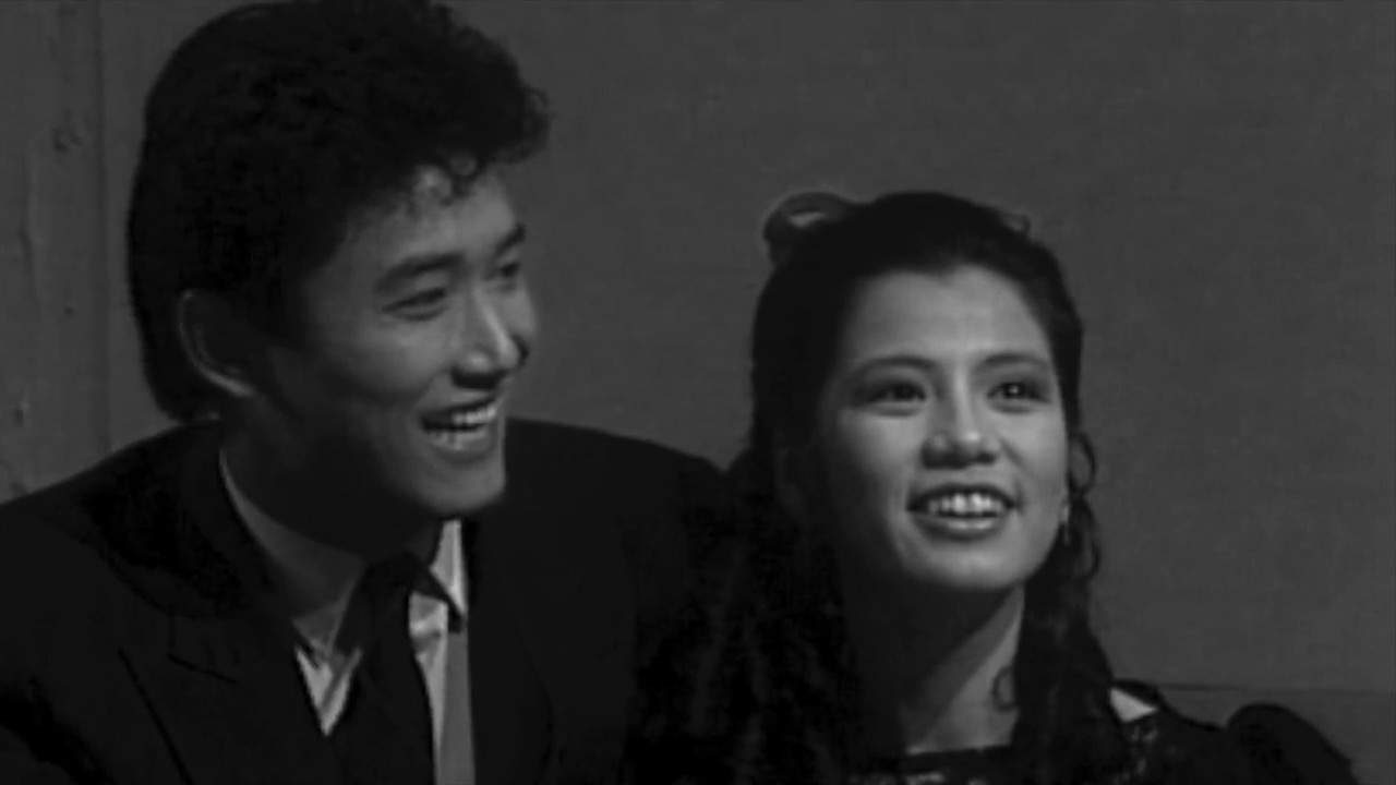 A Thousand Dreams of You ('United We Stand' 1984 MV)